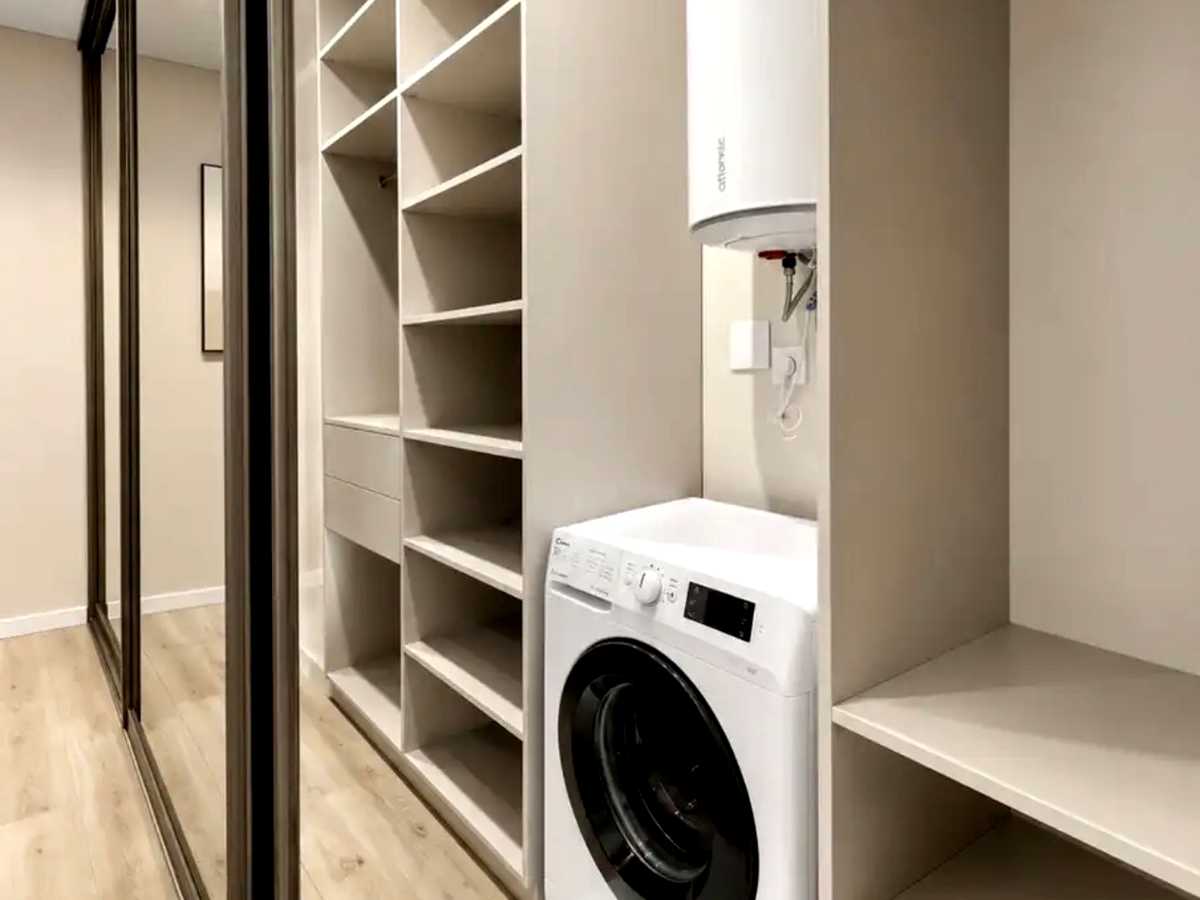 Квартира на вул. Антоновича, 109 в Києві, ID 420829, фото №6