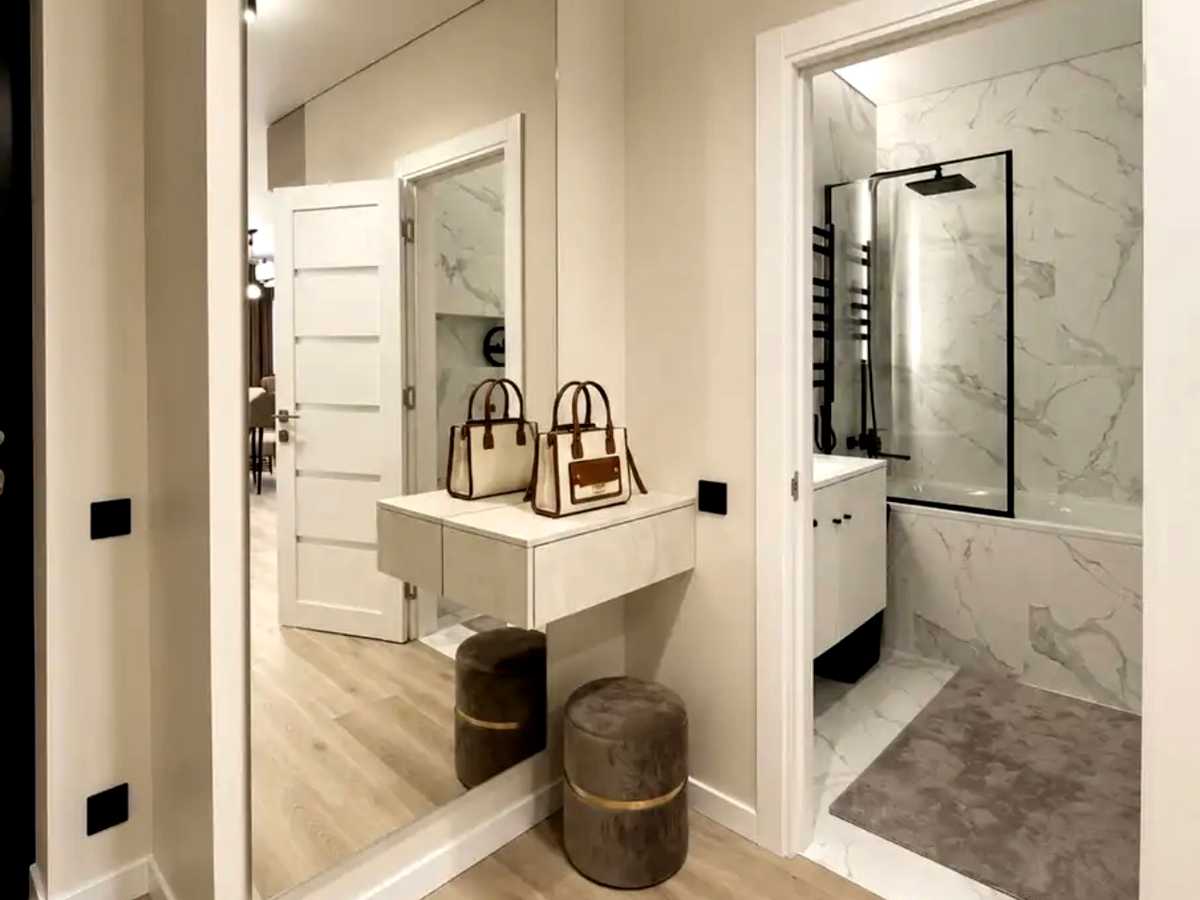 Квартира на вул. Антоновича, 109 в Києві, ID 420829, фото №8