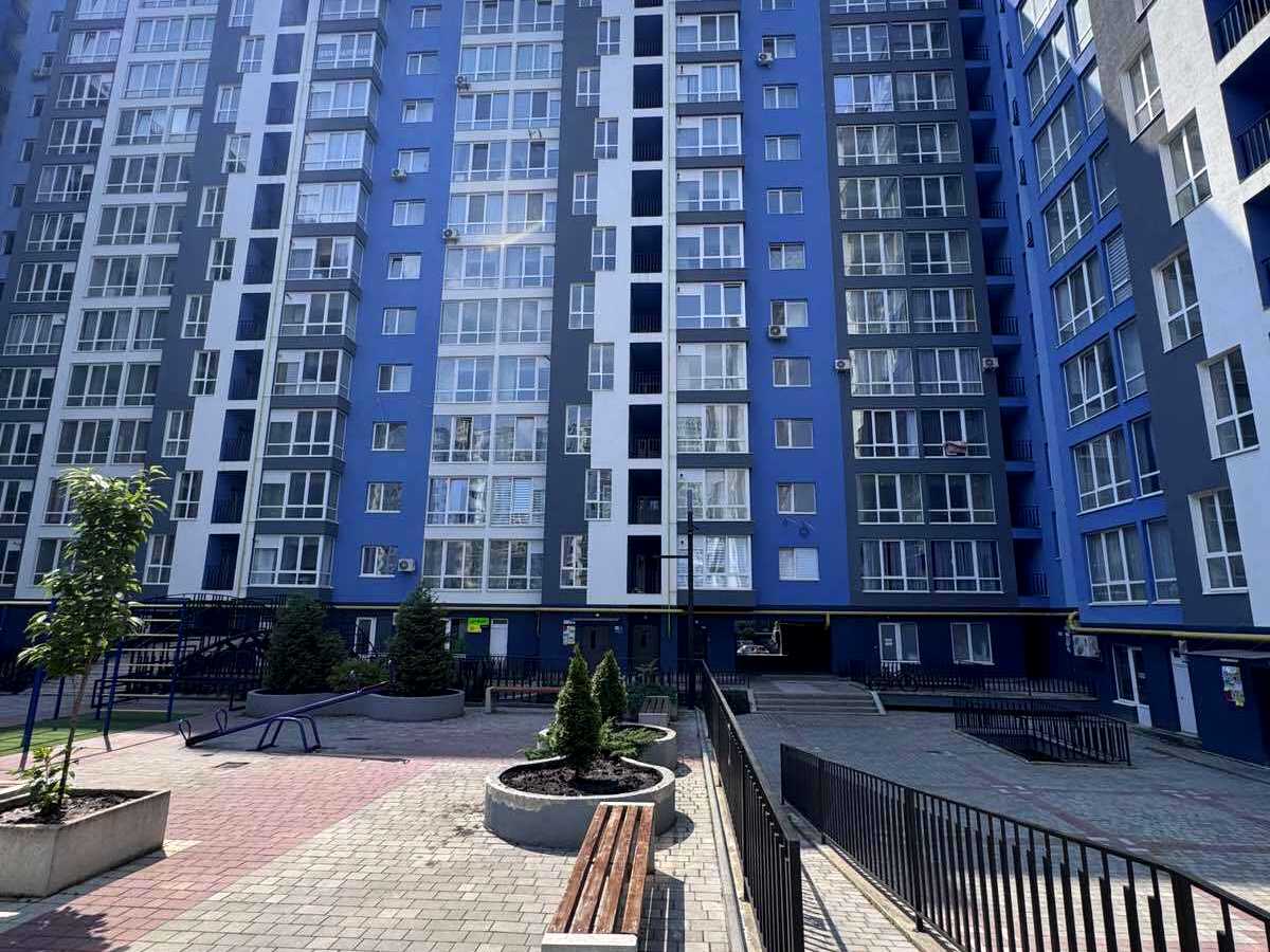 Квартира на вул. Княгинин в Івано-Франківську, ID 388583, фото №10