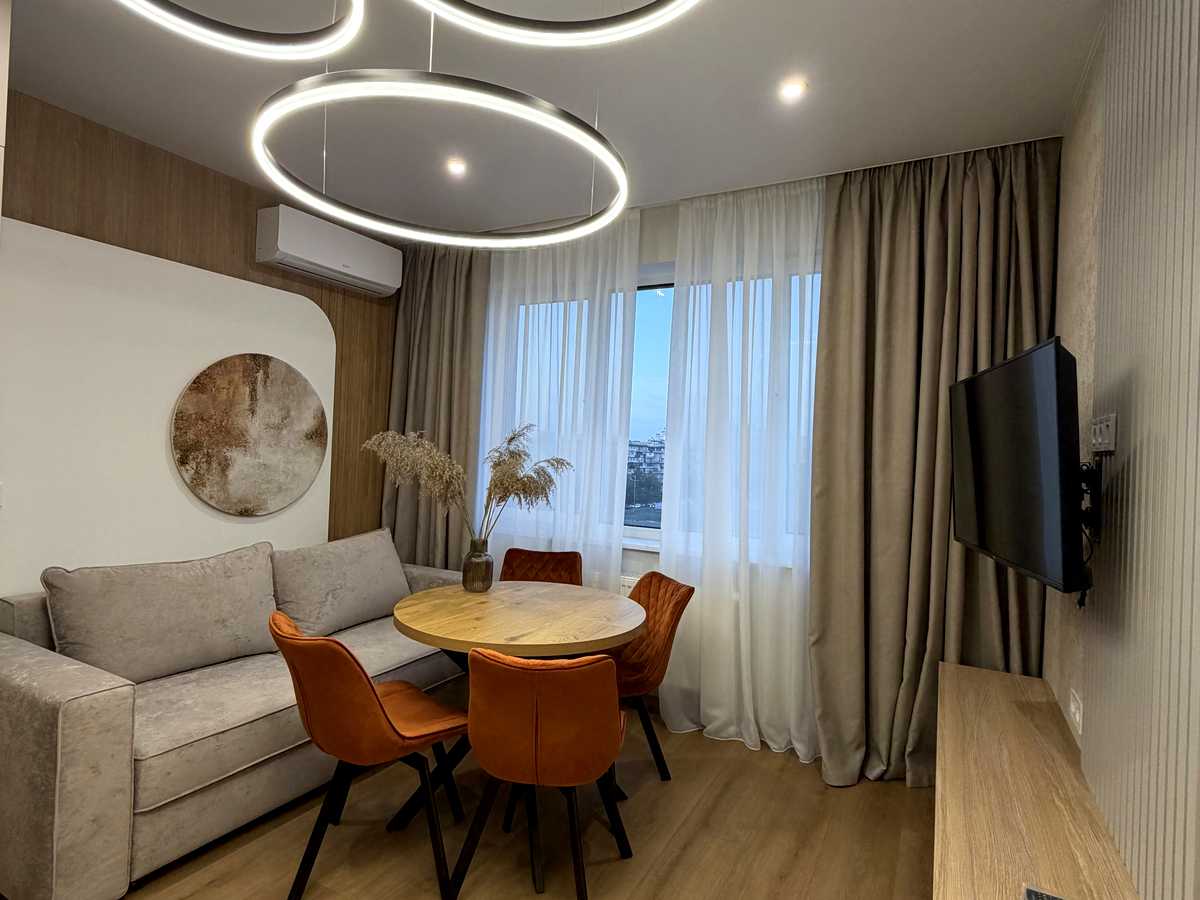 Квартира на просп. Оболонський, 6А, ID 398757, фото №1