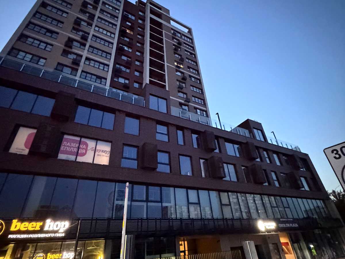 Квартира на просп. Оболонський, 6А в Києві, ID 398757, фото №14