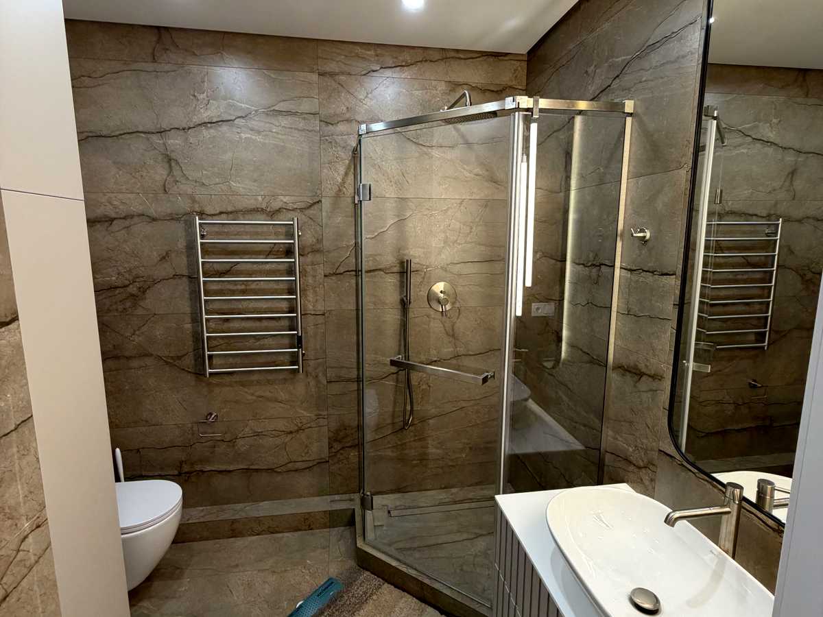 Квартира на просп. Оболонський, 6А в Києві, ID 398757, фото №5