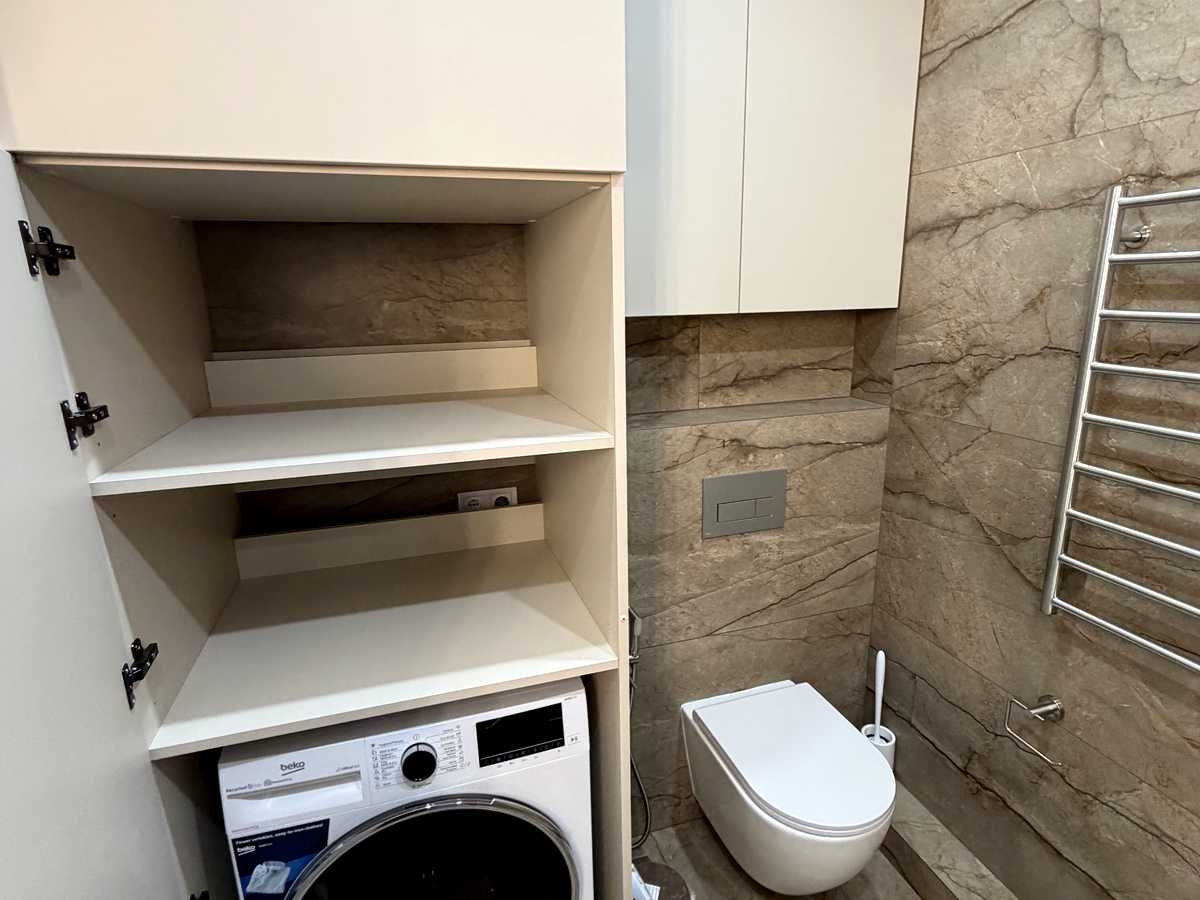 Квартира на просп. Оболонський, 6А в Києві, ID 398757, фото №6
