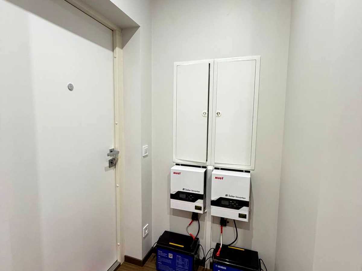 Квартира на просп. Оболонський, 6А в Києві, ID 398757, фото №9
