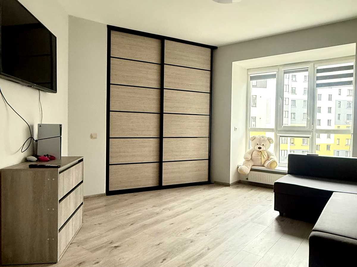 Квартира на вул. Олександра Довженка, 61 в Івано-Франківську, ID 388591, фото №15