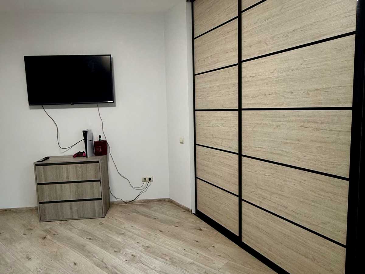 Квартира на вул. Олександра Довженка, 61 в Івано-Франківську, ID 388591, фото №19