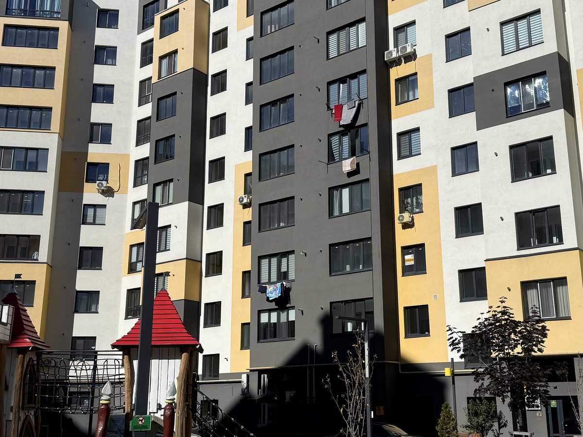 Квартира на вул. Олександра Довженка, 61 в Івано-Франківську, ID 388591, фото №22
