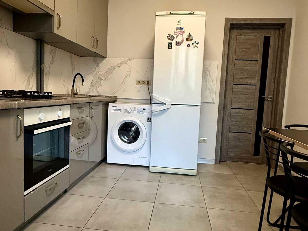Квартира на вул. Олександра Довженка, 61 в Івано-Франківську, ID 388591, фото №8
