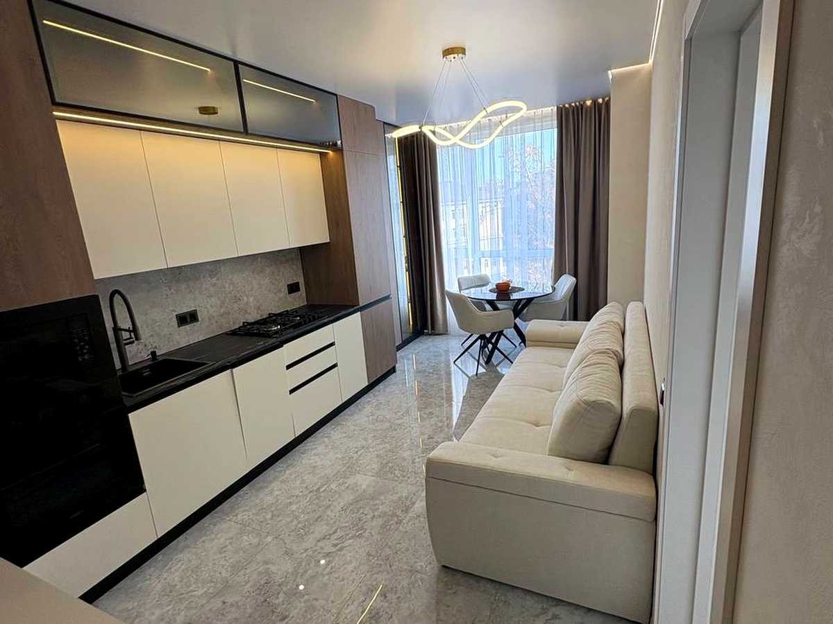 Квартира на вул. Національної Гвардії, 3Е, ID 388592, фото №1