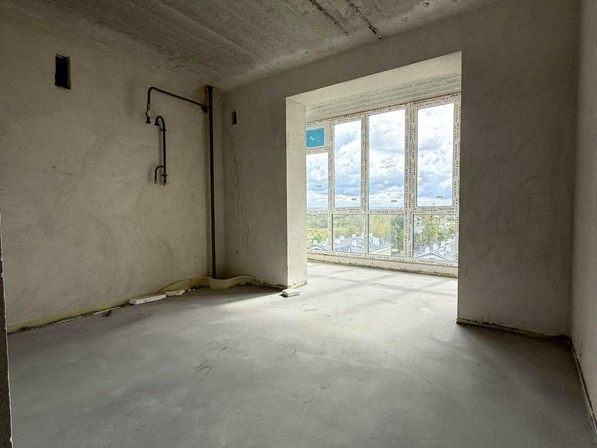 Квартира на вул. Олександра Довженка, 31в, к.2 в Івано-Франківську, ID 388596, фото №7