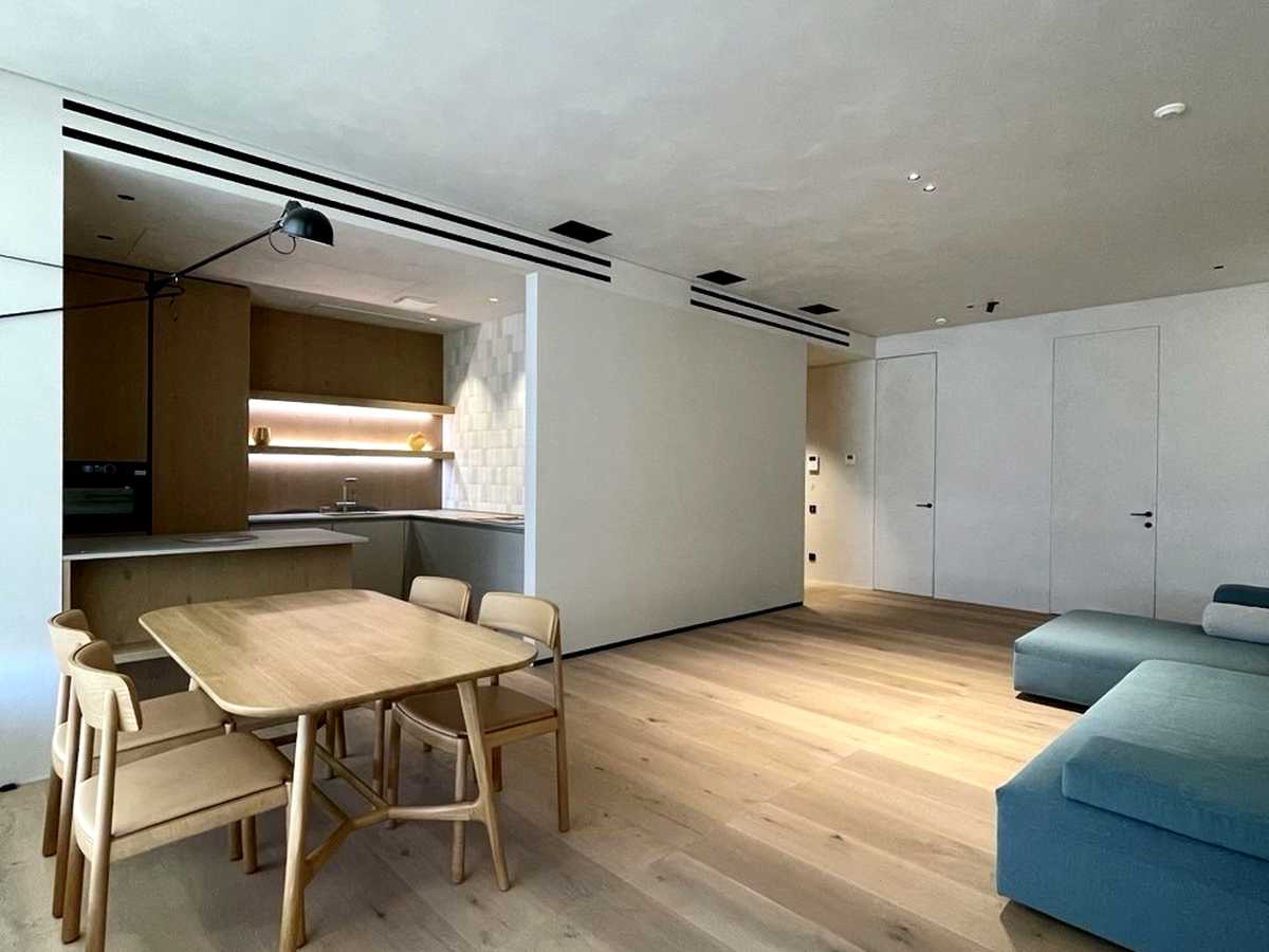 Квартира на вул. Деміївська, 29, ID 389277, фото №1