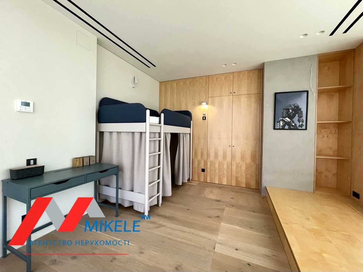 Квартира на вул. Деміївська, 29 в Києві, ID 389277, фото №16