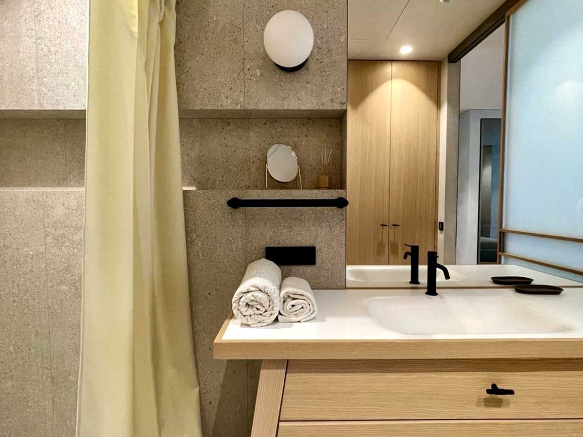 Квартира на вул. Деміївська, 29 в Києві, ID 389277, фото №23