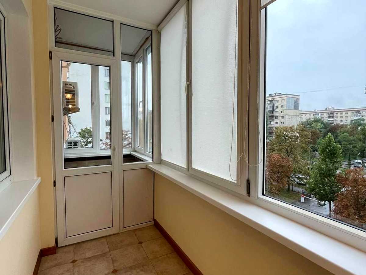 Квартира на бульв. Ігоря Шамо, 12 в Києві, ID 385797, фото №12