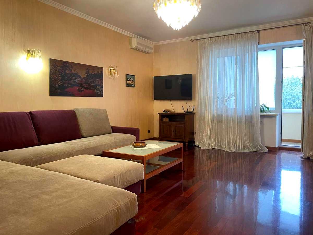 Квартира на бульв. Ігоря Шамо, 12 в Києві, ID 385797, фото №13