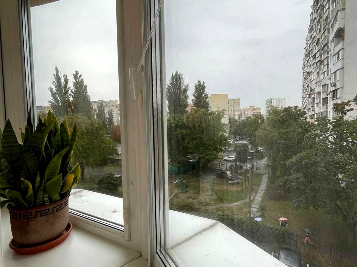 Квартира на бульв. Ігоря Шамо, 12 в Києві, ID 385797, фото №28