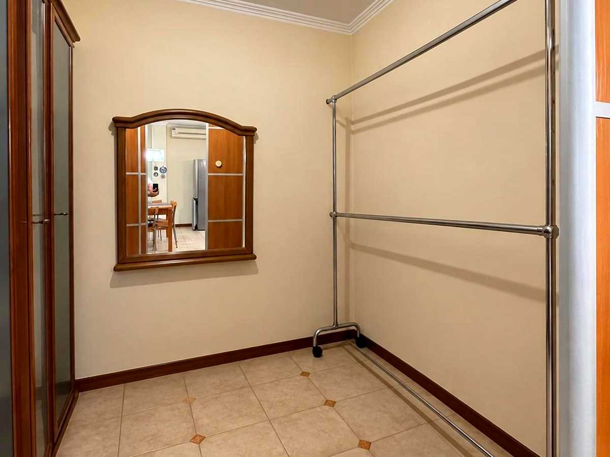 Квартира на бульв. Ігоря Шамо, 12 в Києві, ID 385797, фото №30
