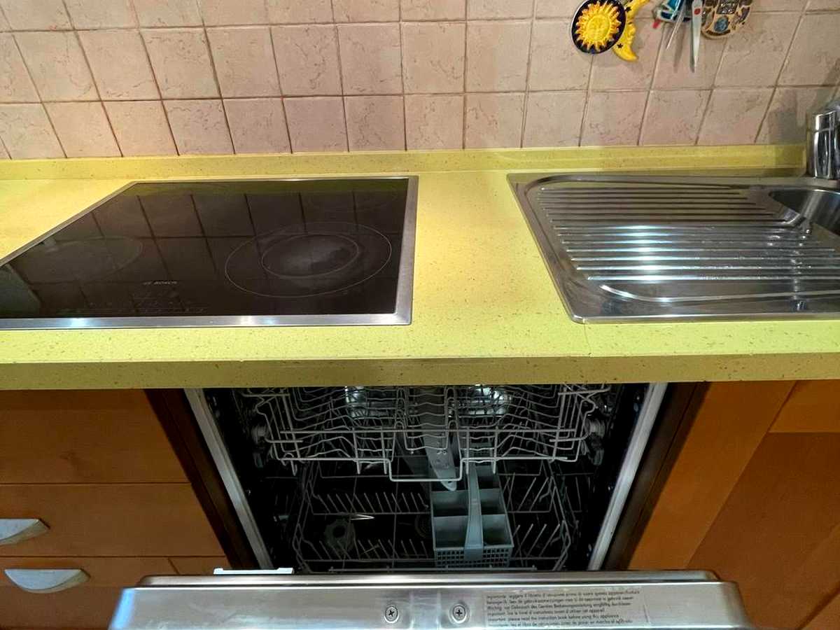 Квартира на бульв. Ігоря Шамо, 12 в Києві, ID 385797, фото №4