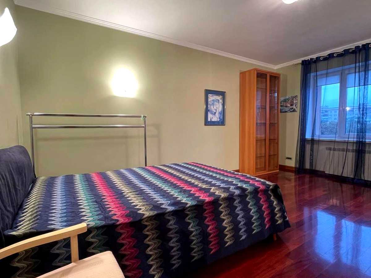 Квартира на бульв. Ігоря Шамо, 12 в Києві, ID 385797, фото №36