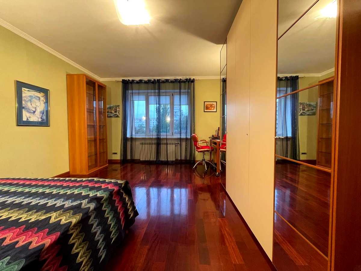 Квартира на бульв. Ігоря Шамо, 12 в Києві, ID 385797, фото №38