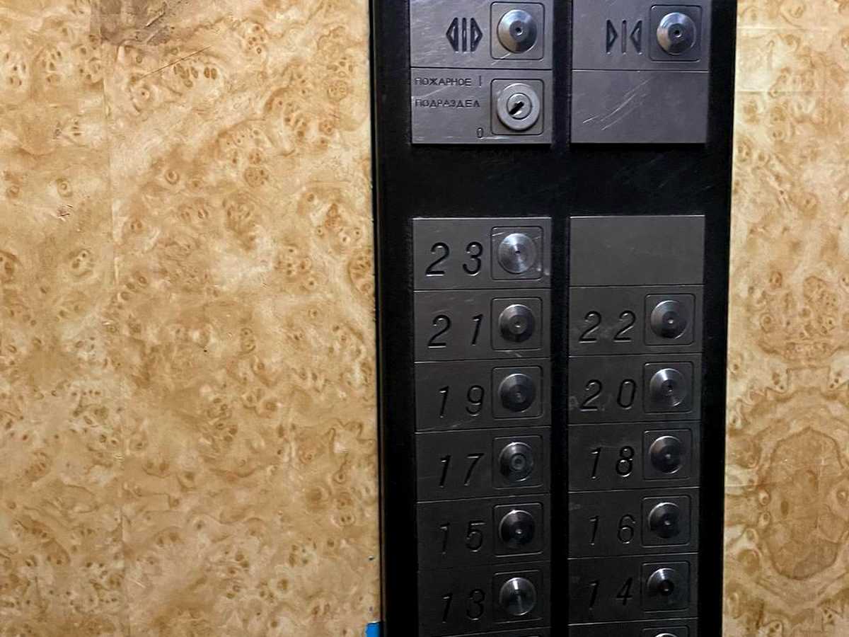 Квартира на бульв. Ігоря Шамо, 12 в Києві, ID 385797, фото №41