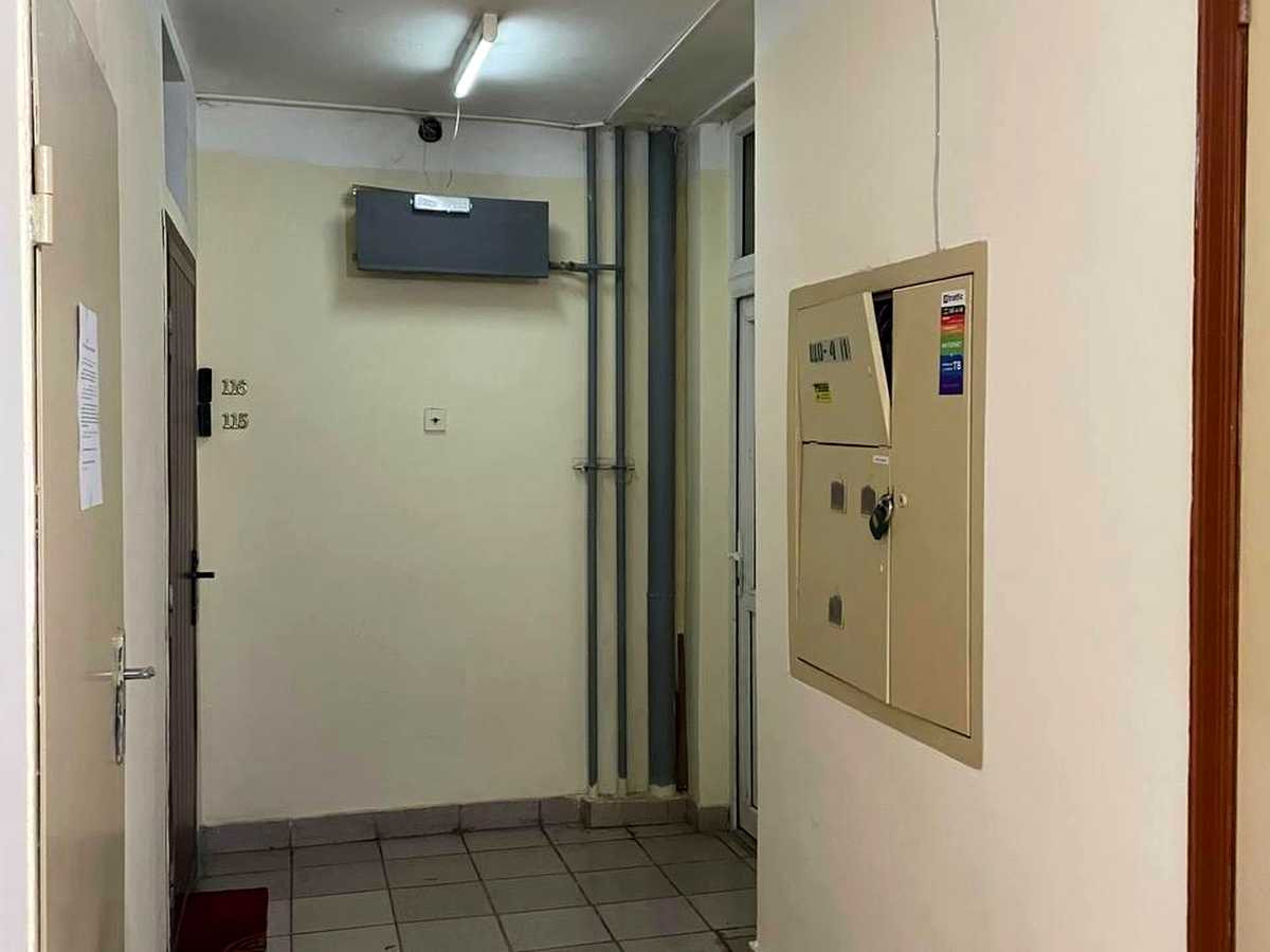 Квартира на бульв. Ігоря Шамо, 12 в Києві, ID 385797, фото №42