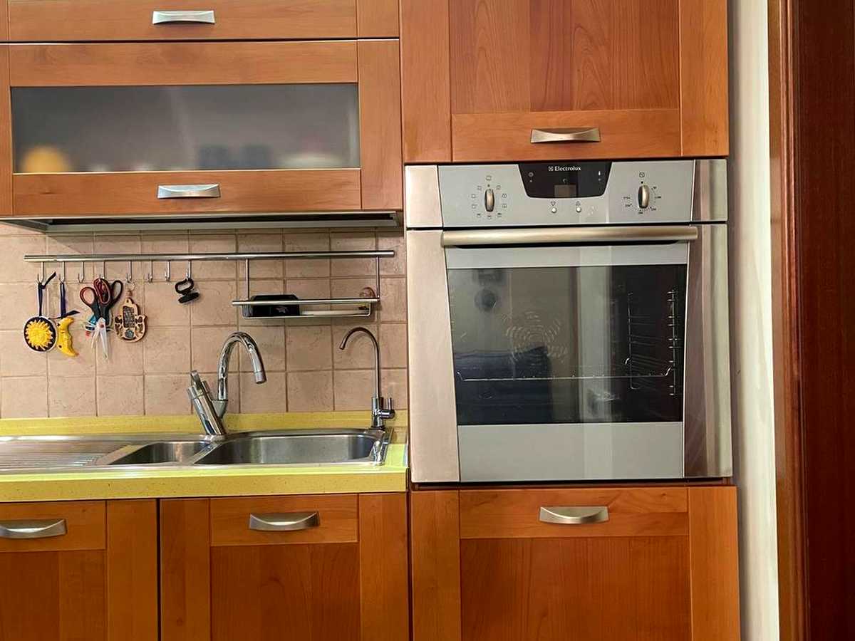 Квартира на бульв. Ігоря Шамо, 12 в Києві, ID 385797, фото №6