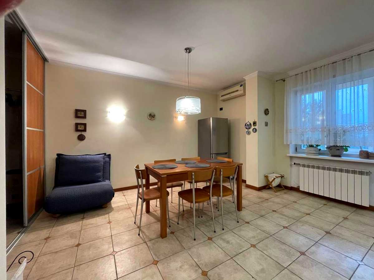Квартира на бульв. Ігоря Шамо, 12 в Києві, ID 385797, фото №8
