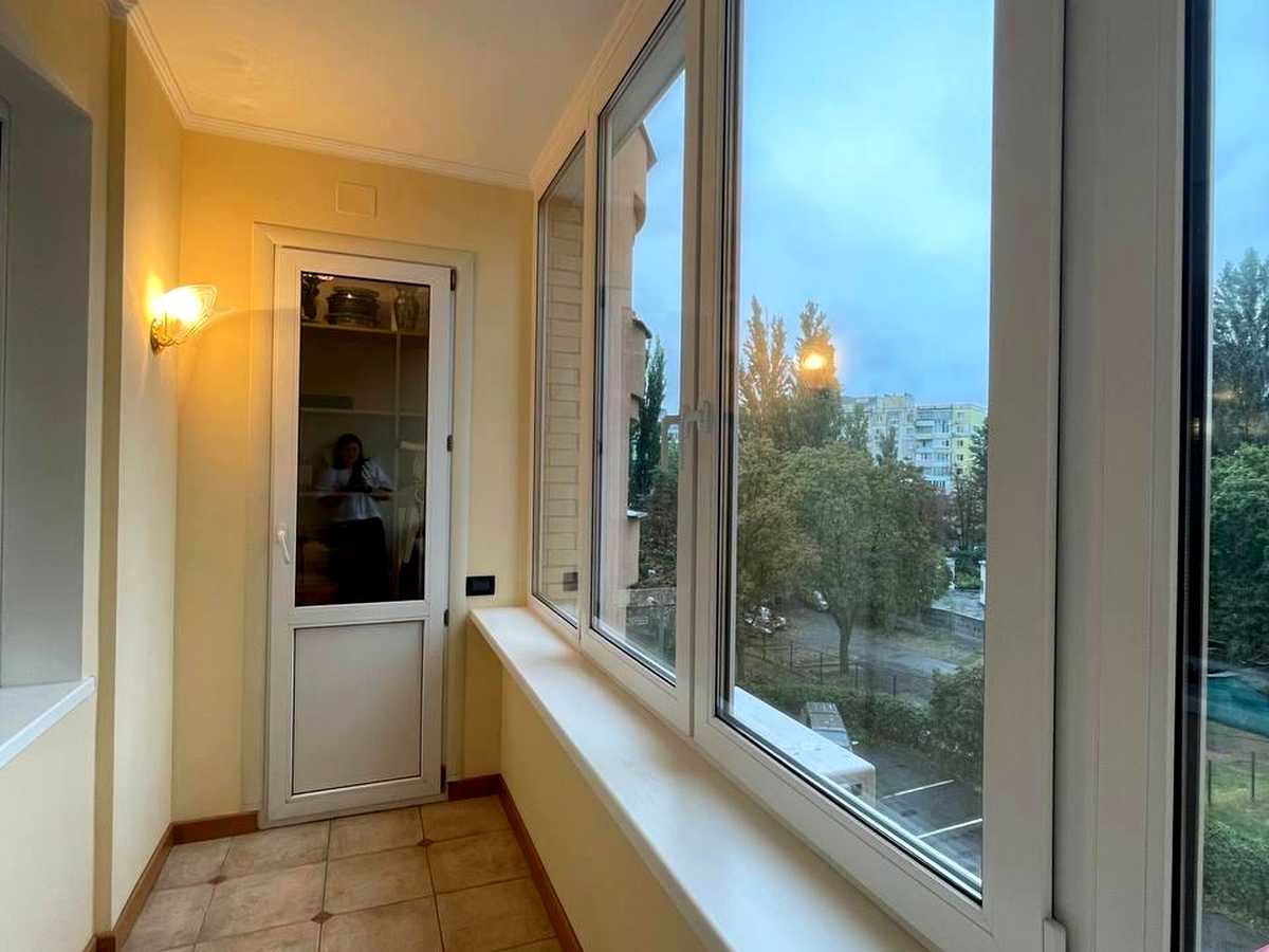Квартира на бульв. Ігоря Шамо, 12 в Києві, ID 385797, фото №10