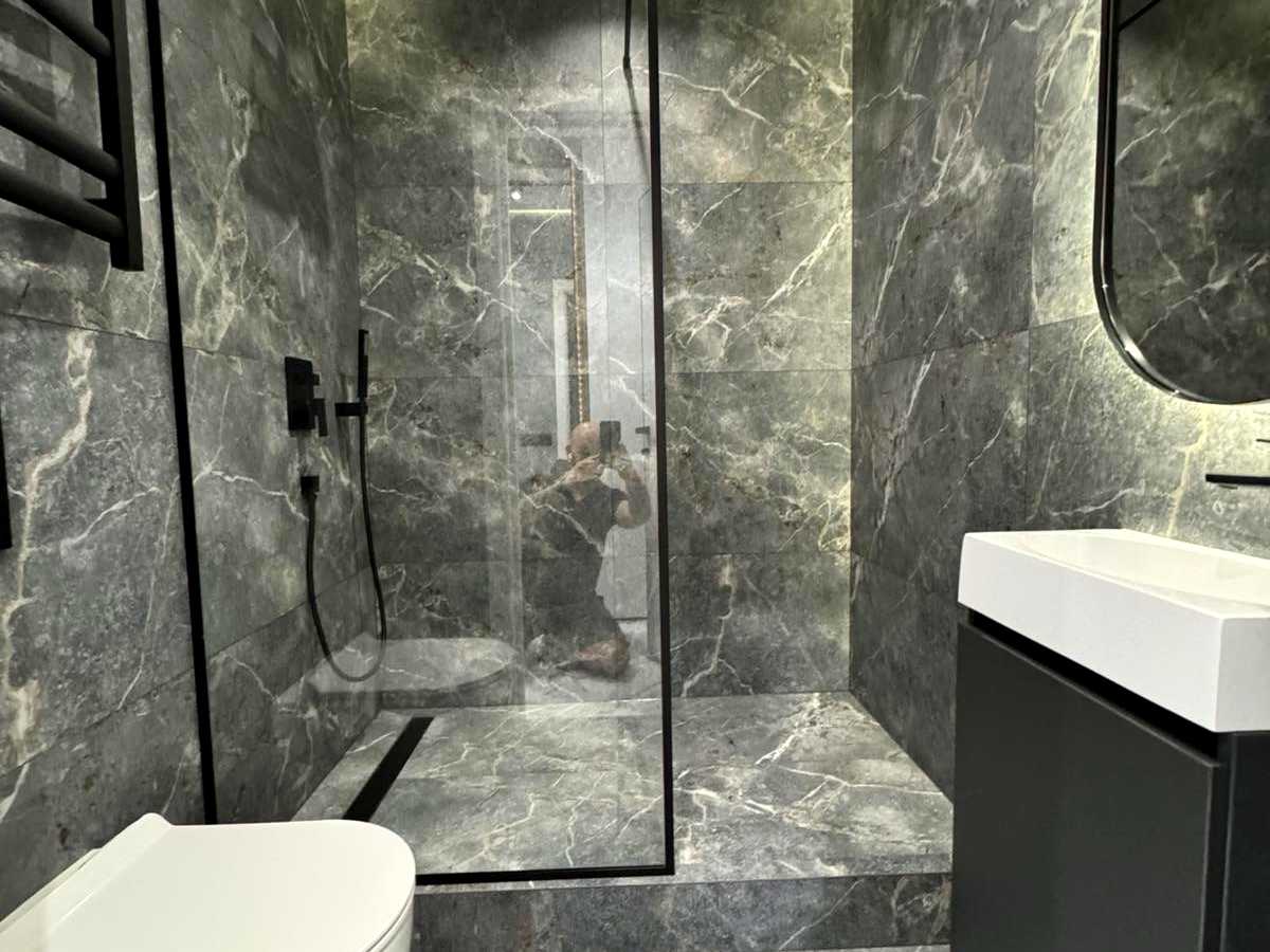 Квартира на Дніпровська набережна, 15К в Києві, ID 385815, фото №13