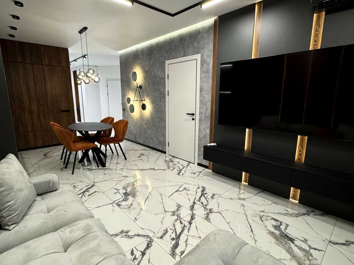 Квартира на Дніпровська набережна, 15К в Києві, ID 385815, фото №3