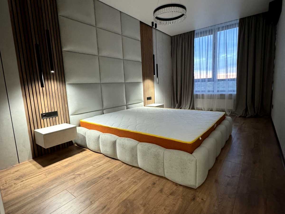 Квартира на Дніпровська набережна, 15К в Києві, ID 385815, фото №7