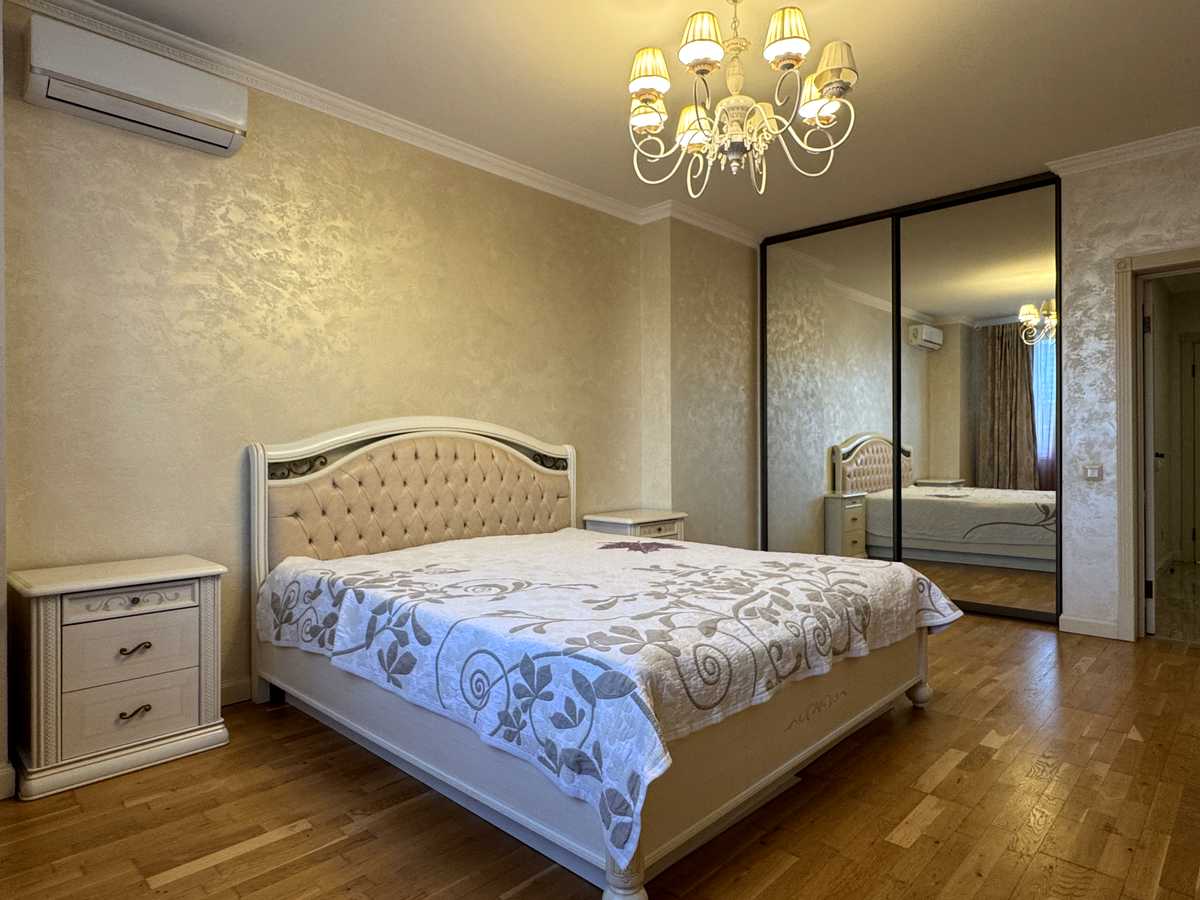Квартира на вул. Раїси Окіпної, 4, ID 410673, фото №1
