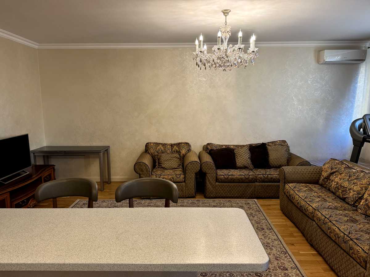 Квартира на вул. Раїси Окіпної, 4 в Києві, ID 410673, фото №11