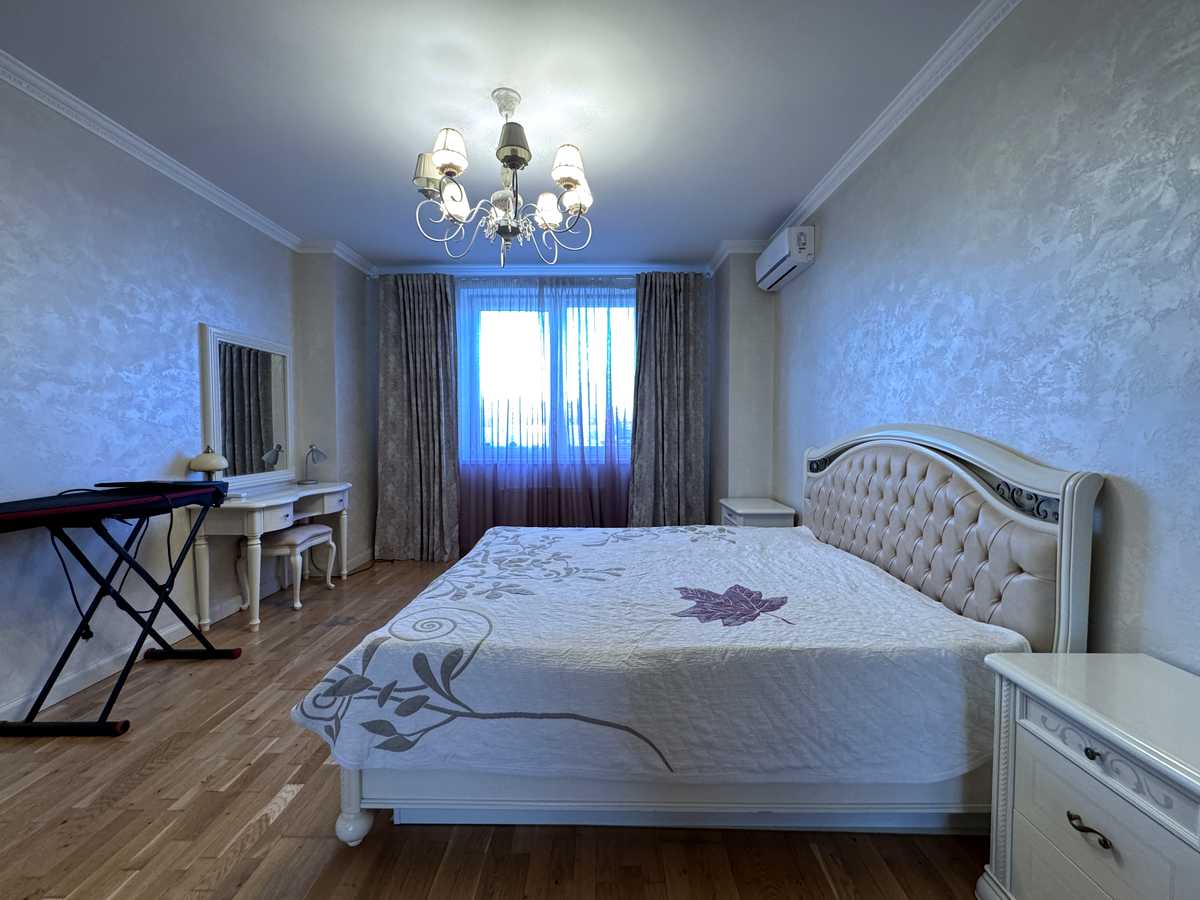 Квартира на вул. Раїси Окіпної, 4 в Києві, ID 410673, фото №3