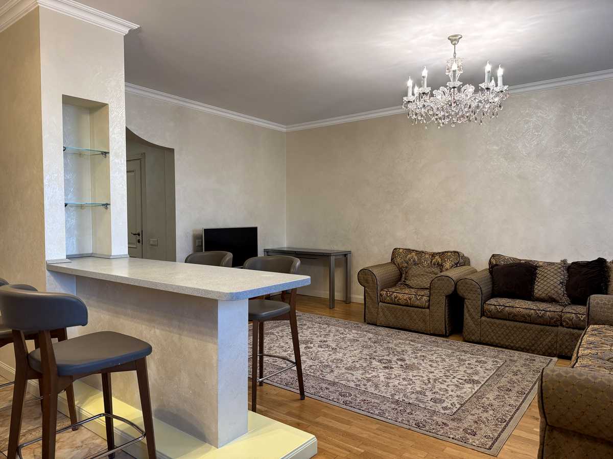 Квартира на вул. Раїси Окіпної, 4 в Києві, ID 410673, фото №9