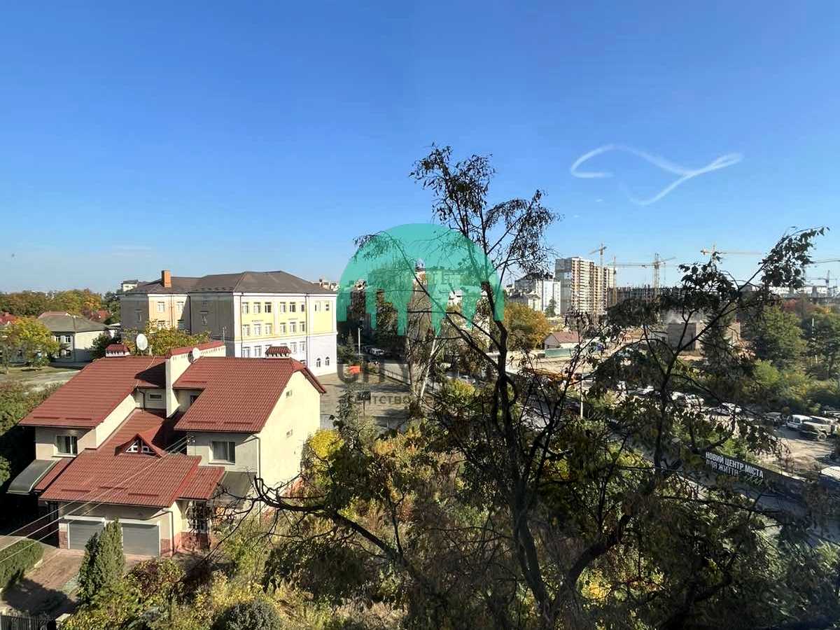Квартира на вул. Національної Гвардії, 3Е в Івано-Франківську, ID 388599, фото №10