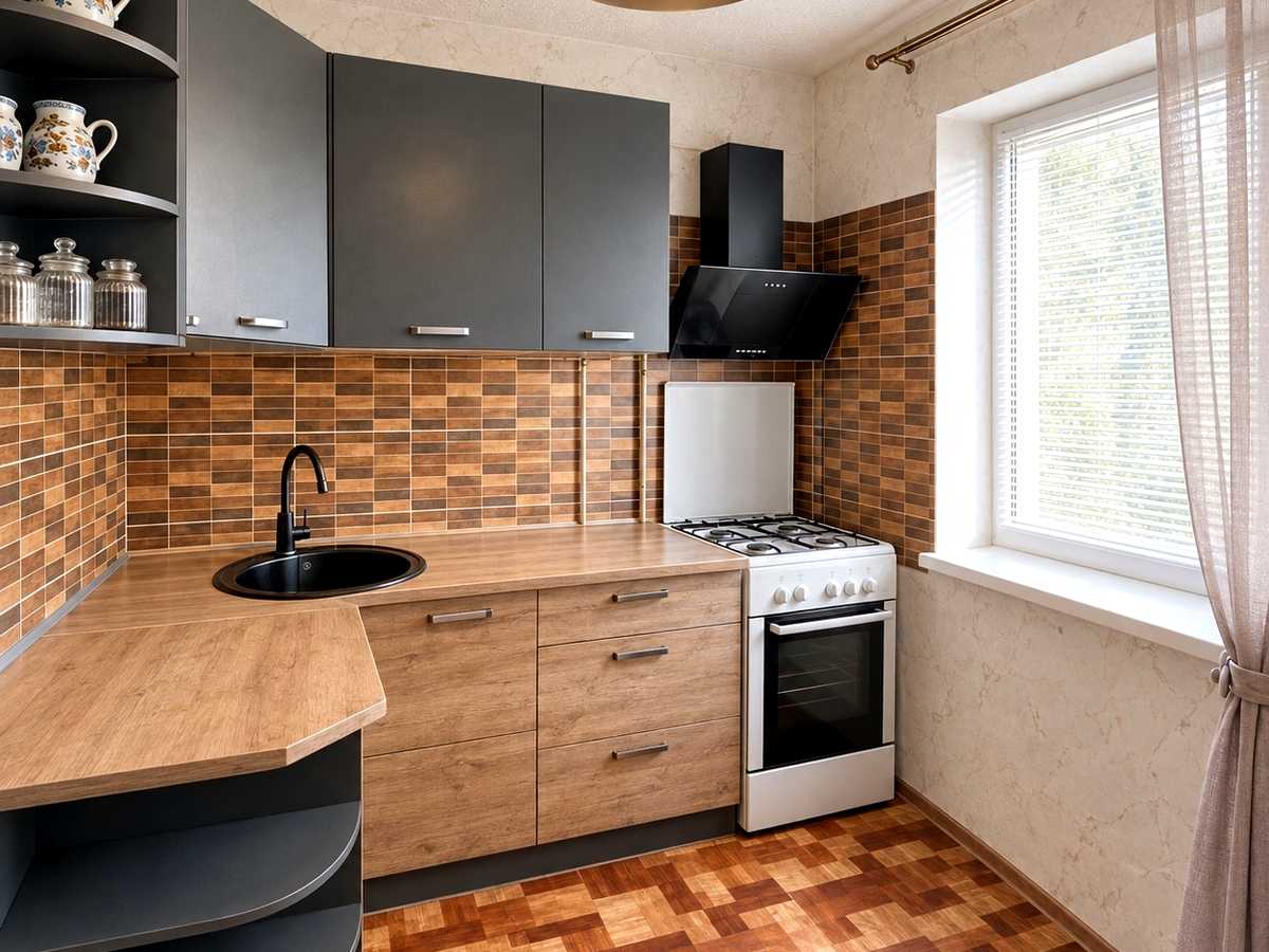 Квартира на вул. Олександра Васякіна, 9, ID 389115, фото №1