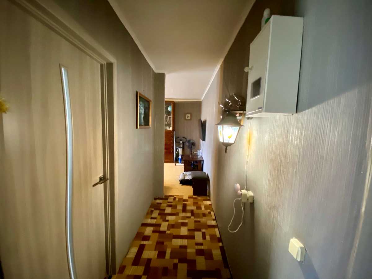 Квартира на вул. Олександра Васякіна, 9 в Кривому Розі, ID 389115, фото №2