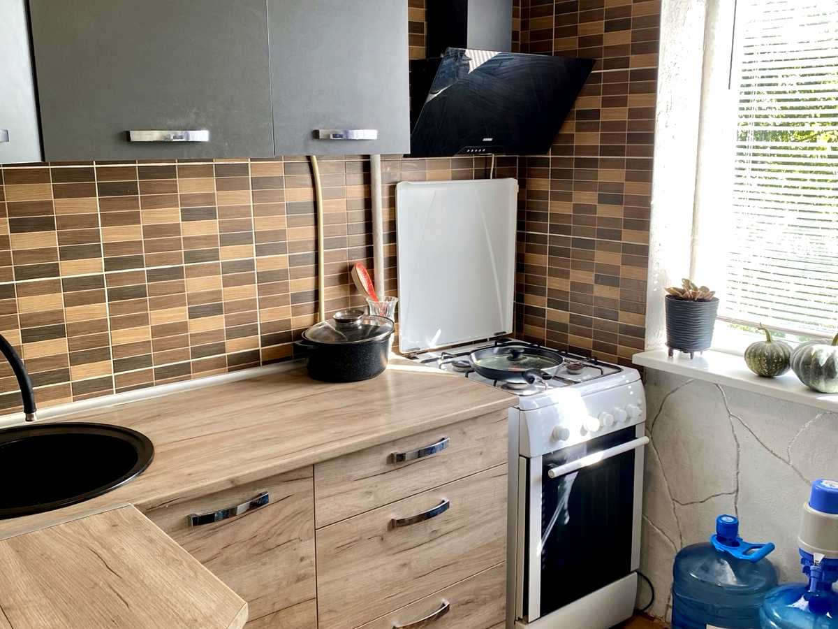 Квартира на вул. Олександра Васякіна, 9 в Кривому Розі, ID 389115, фото №13