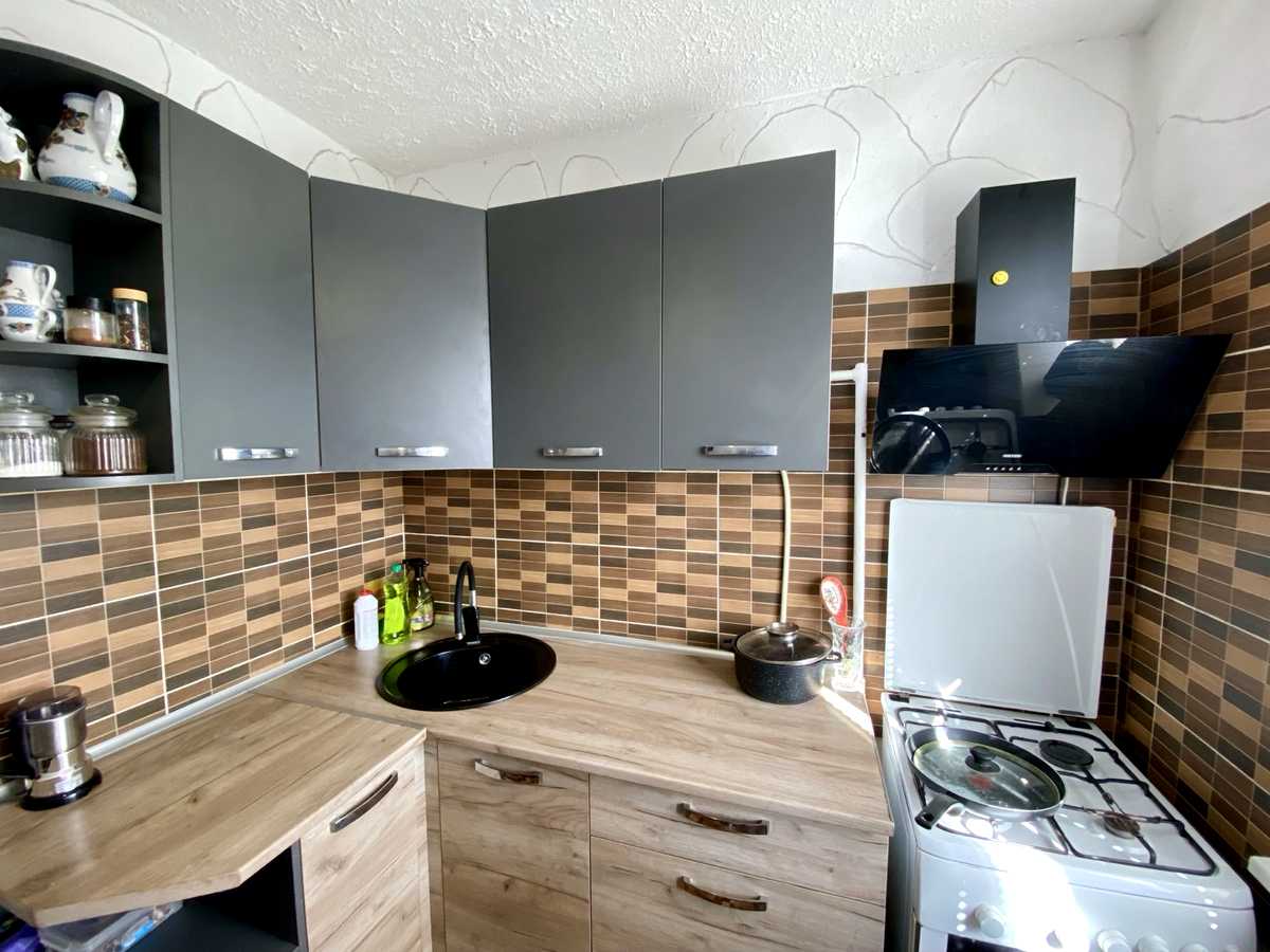 Квартира на вул. Олександра Васякіна, 9 в Кривому Розі, ID 389115, фото №14