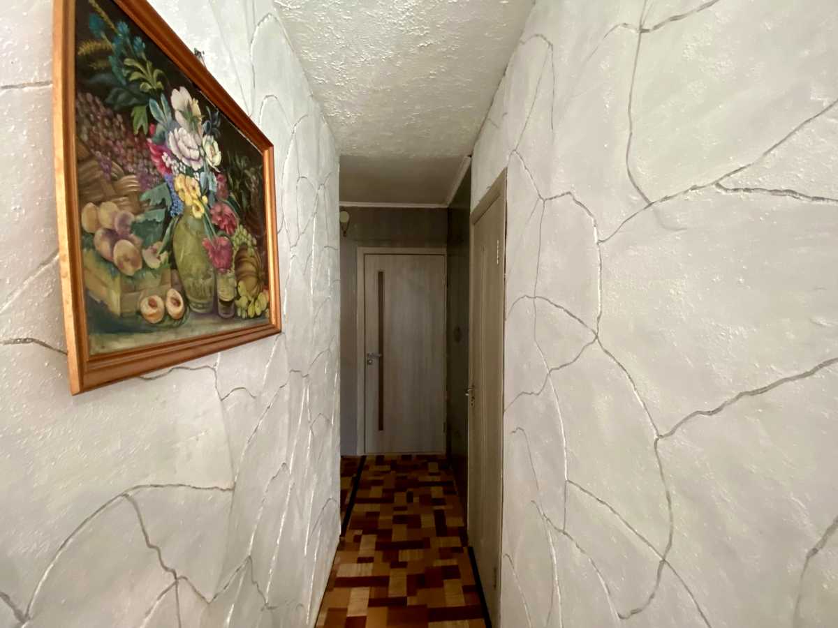 Квартира на вул. Олександра Васякіна, 9 в Кривому Розі, ID 389115, фото №15