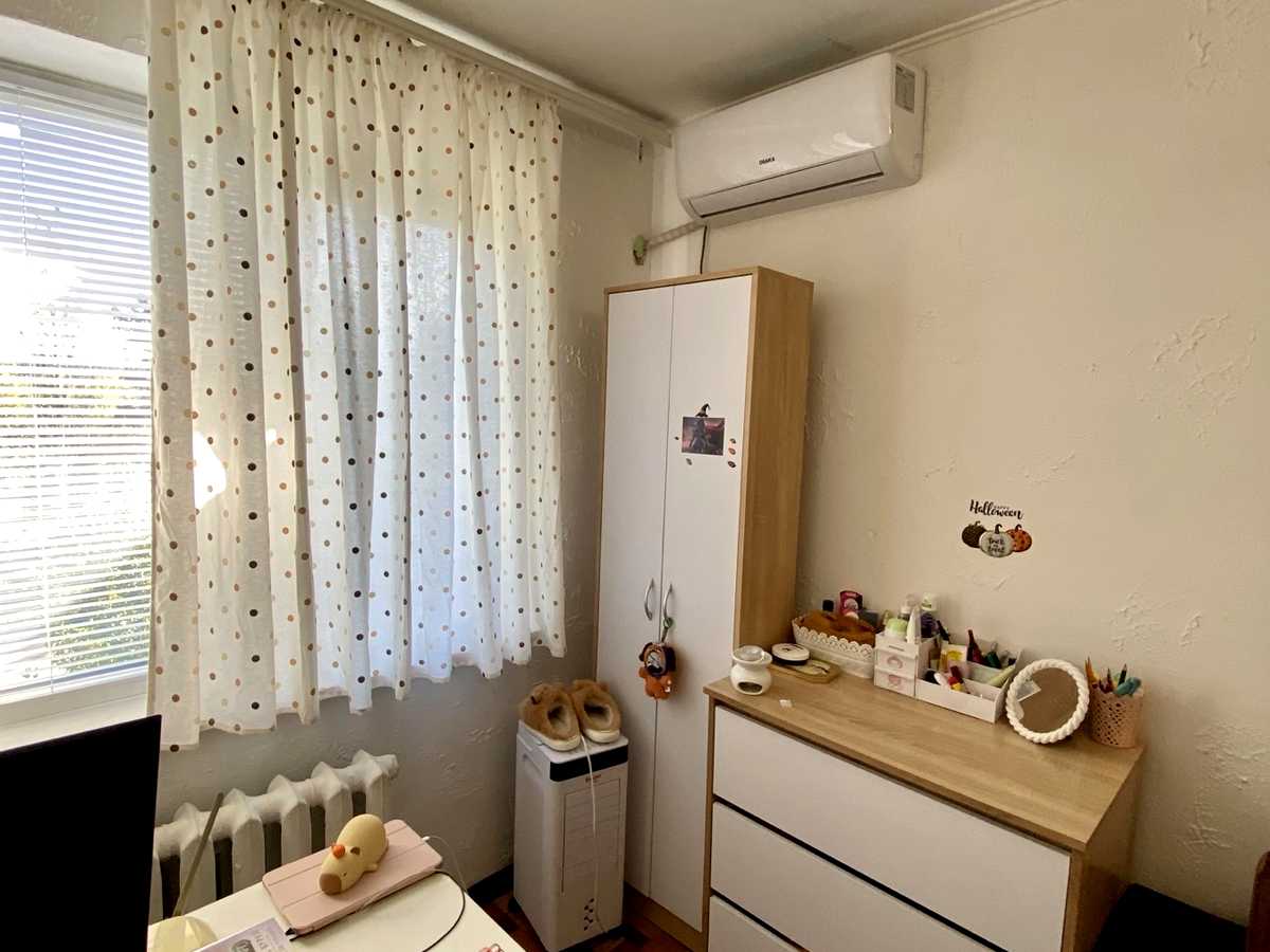 Квартира на вул. Олександра Васякіна, 9 в Кривому Розі, ID 389115, фото №4