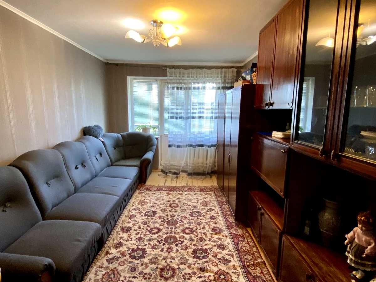 Квартира на вул. Олександра Васякіна, 9 в Кривому Розі, ID 389115, фото №6
