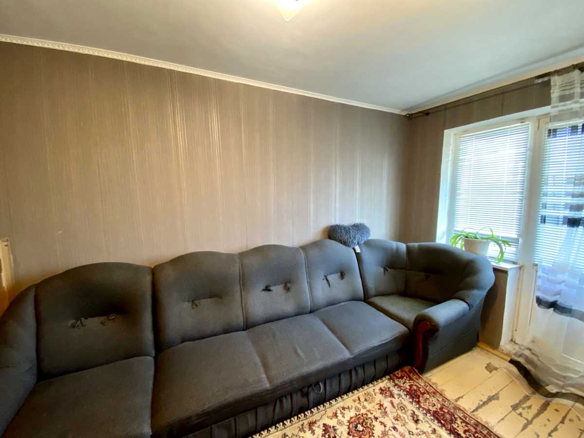 Квартира на вул. Олександра Васякіна, 9 в Кривому Розі, ID 389115, фото №7