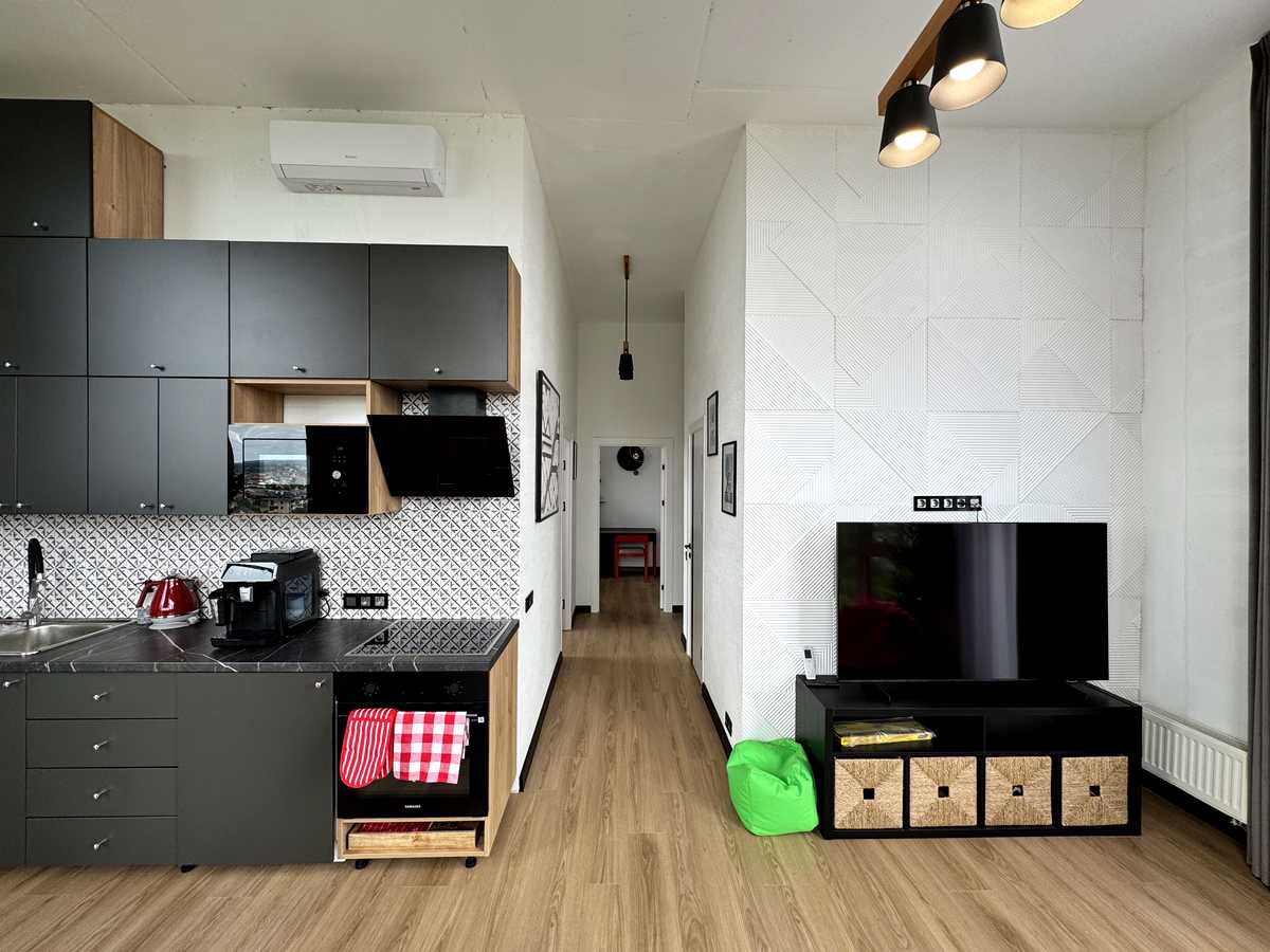 Квартира на вул. Родини Кістяківських, 10 в Києві, ID 385875, фото №10