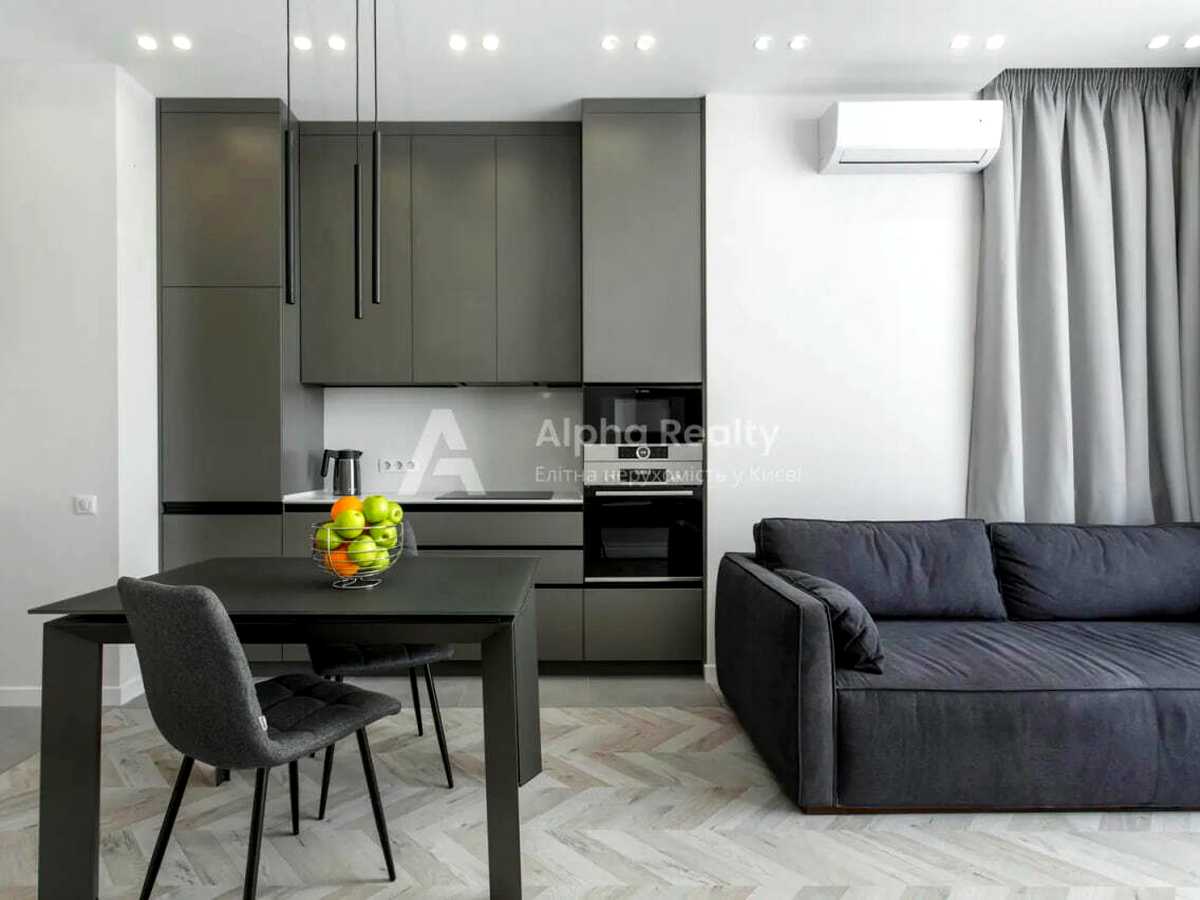 Квартира на вул. Деміївська, 29, ID 389365, фото №1