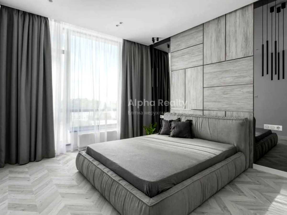 Квартира на вул. Деміївська, 29 в Києві, ID 389365, фото №8