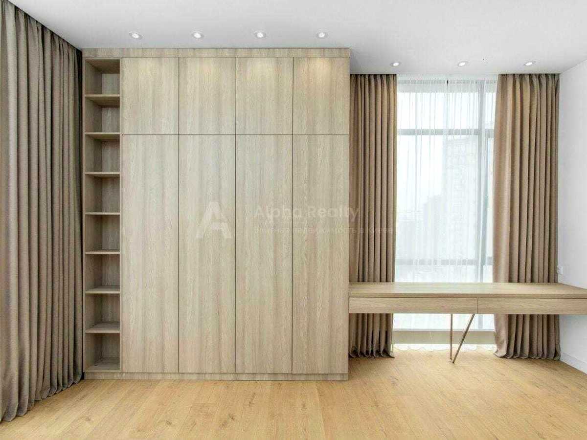 Квартира на вул. Деміївська, 29 в Києві, ID 389366, фото №11