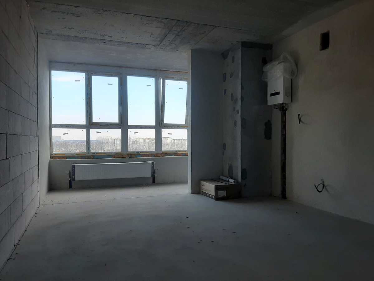 Квартира на вул. Щастя, 7 в Києві, ID 389032, фото №4